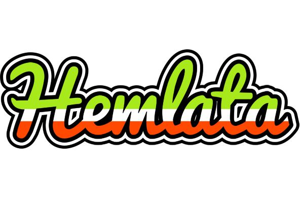 Hemlata superfun logo