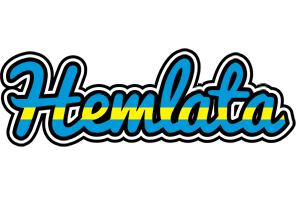 Hemlata sweden logo