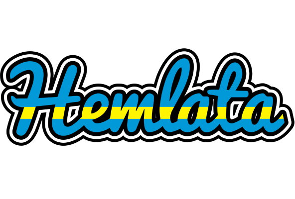 Hemlata sweden logo