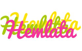 Hemlata sweets logo