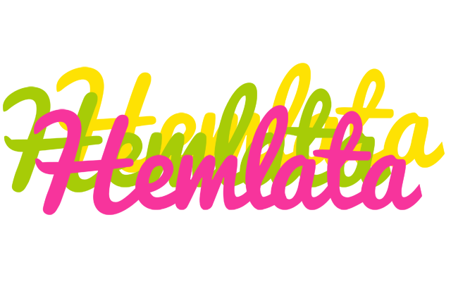 Hemlata sweets logo