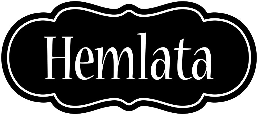 Hemlata welcome logo