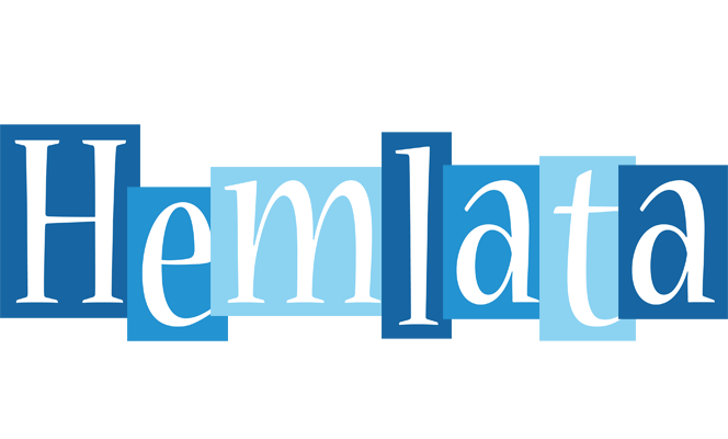 Hemlata winter logo
