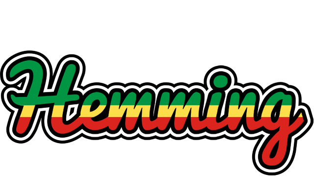 Hemming african logo