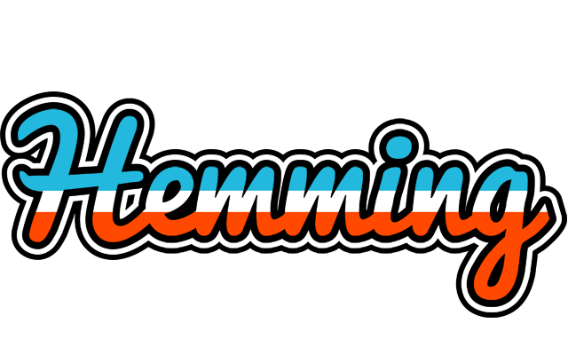 Hemming america logo