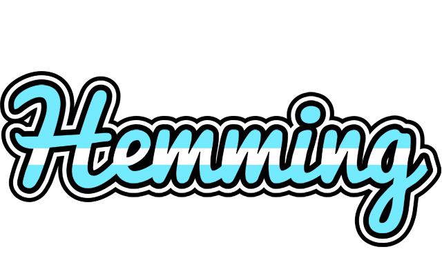 Hemming argentine logo