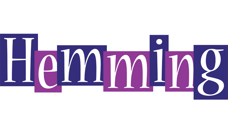 Hemming autumn logo
