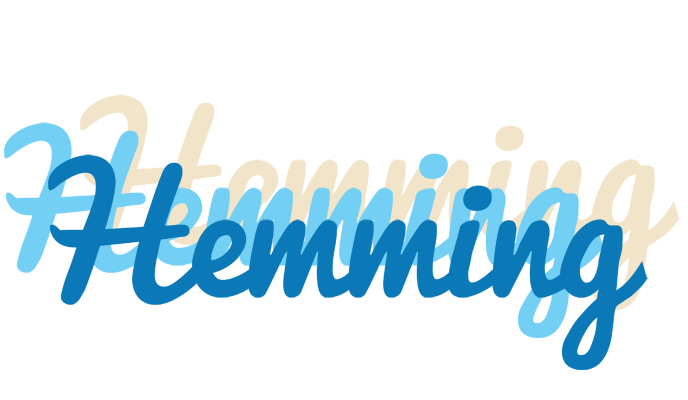 Hemming breeze logo