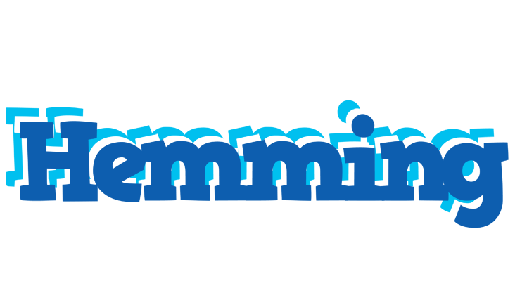 Hemming business logo