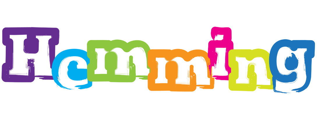 Hemming casino logo