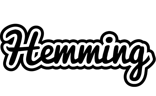 Hemming chess logo