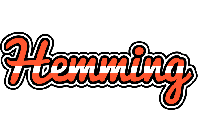 Hemming denmark logo
