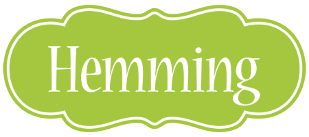 Hemming family logo