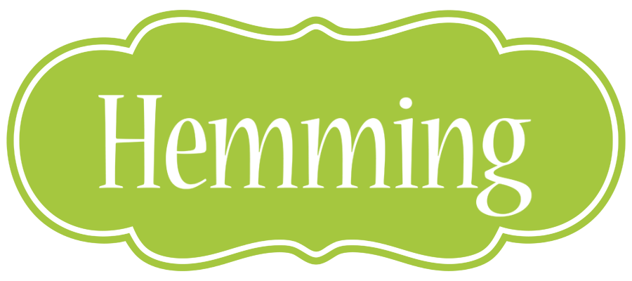 Hemming family logo