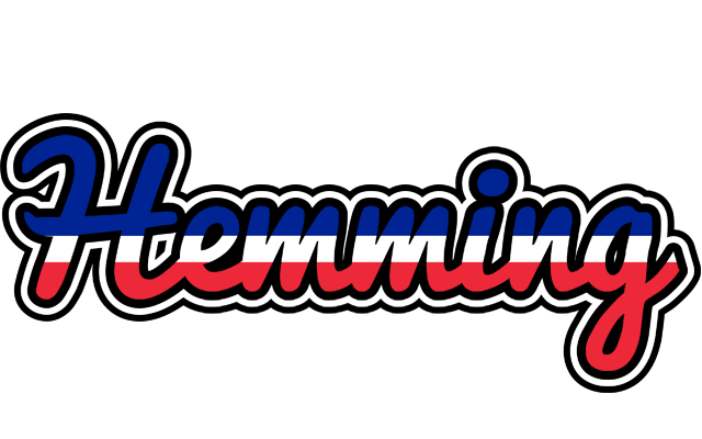 Hemming france logo
