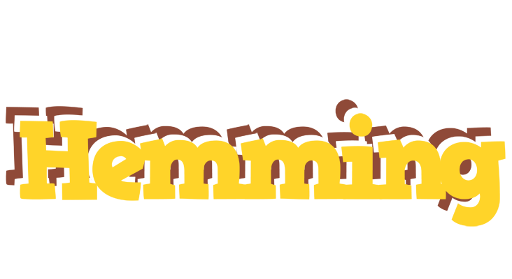 Hemming hotcup logo