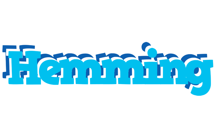 Hemming jacuzzi logo