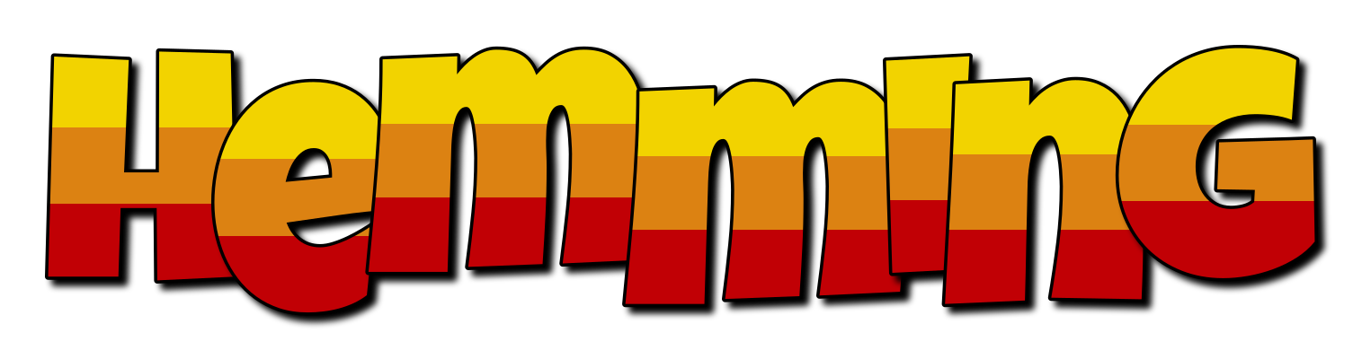 Hemming jungle logo