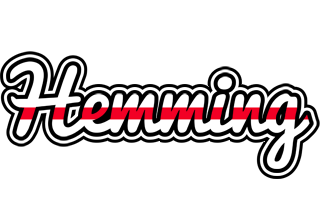 Hemming kingdom logo