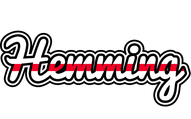 Hemming kingdom logo