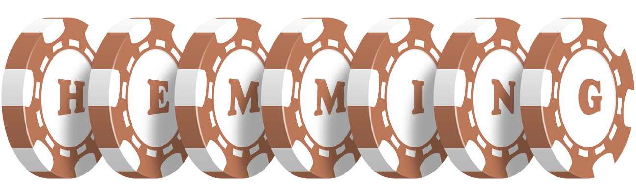 Hemming limit logo
