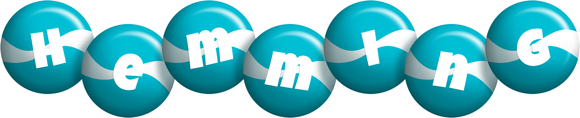 Hemming messi logo
