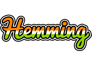 Hemming mumbai logo