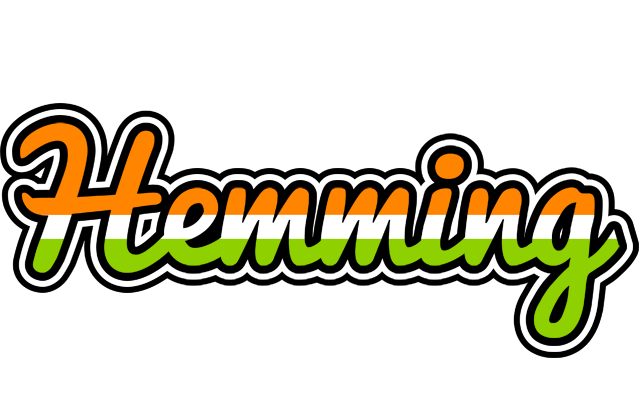 Hemming mumbai logo
