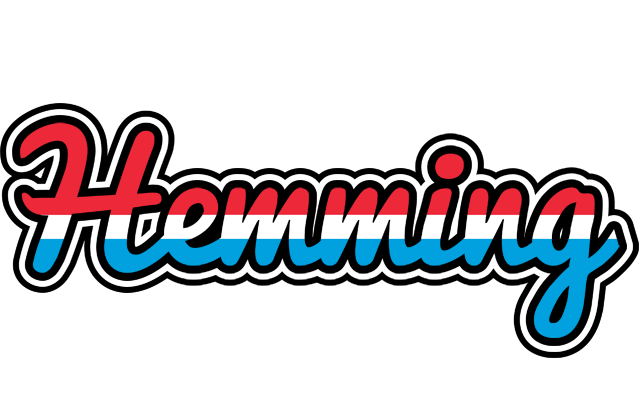 Hemming norway logo