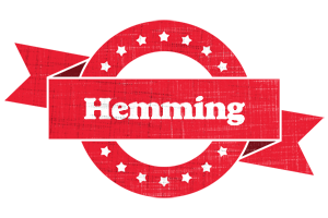 Hemming passion logo