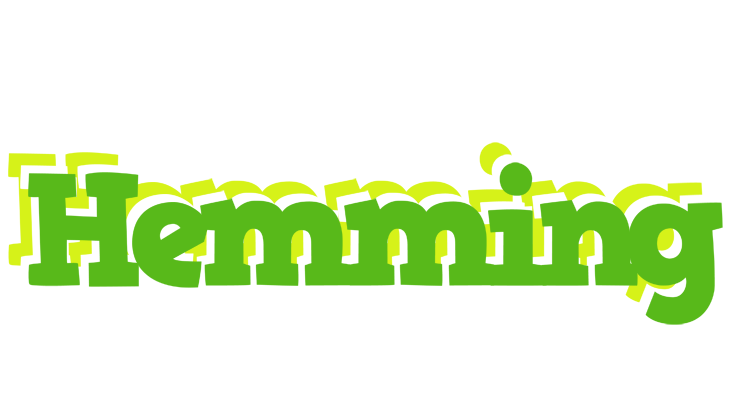 Hemming picnic logo
