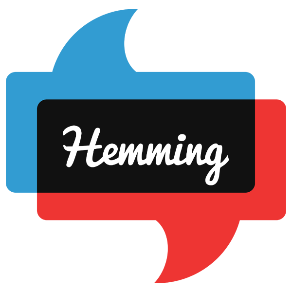 Hemming sharks logo