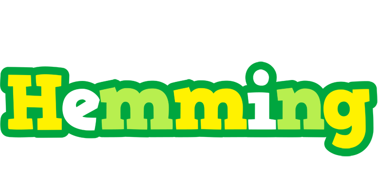 Hemming soccer logo