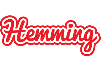 Hemming sunshine logo