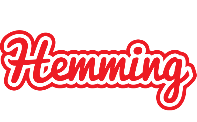 Hemming sunshine logo