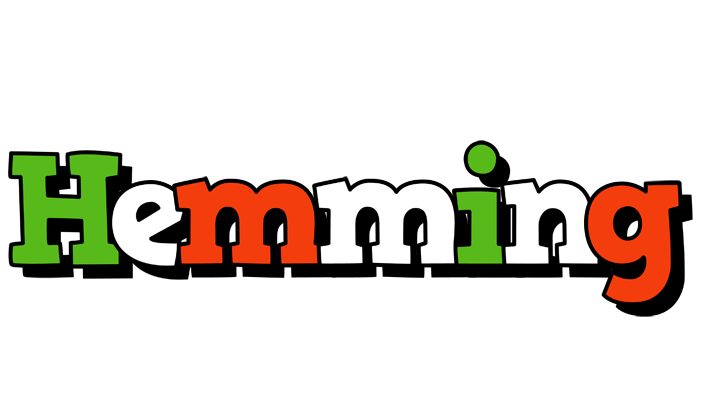 Hemming venezia logo