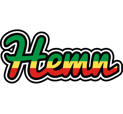 Hemn african logo