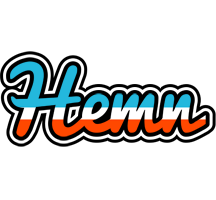 Hemn america logo