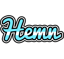 Hemn argentine logo