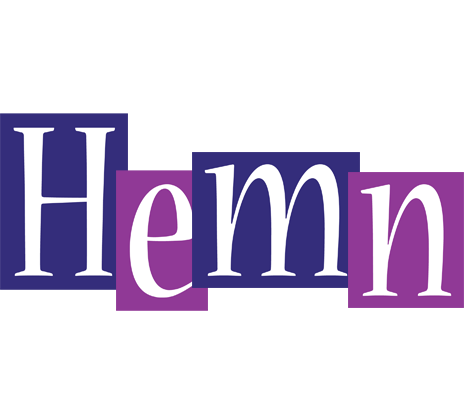 Hemn autumn logo