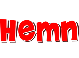 Hemn basket logo