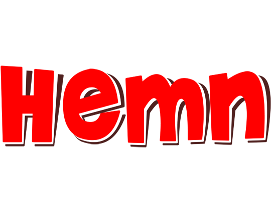 Hemn basket logo
