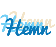 Hemn breeze logo