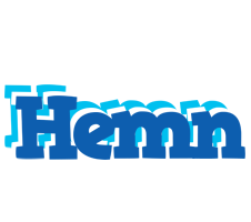 Hemn business logo