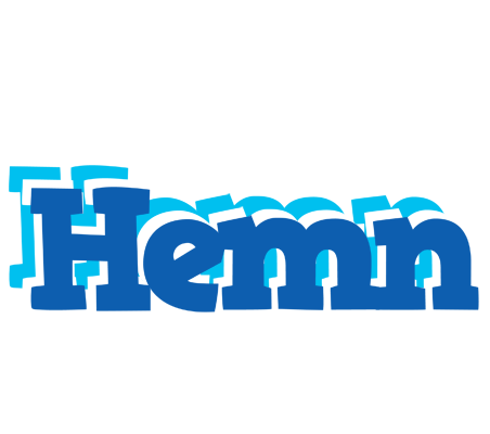 Hemn business logo