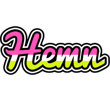 Hemn candies logo