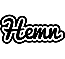 Hemn chess logo