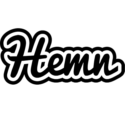 Hemn chess logo