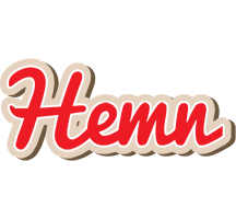 Hemn chocolate logo