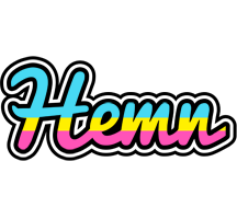 Hemn circus logo